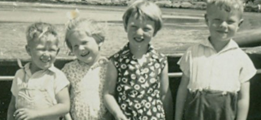 Family History Month
