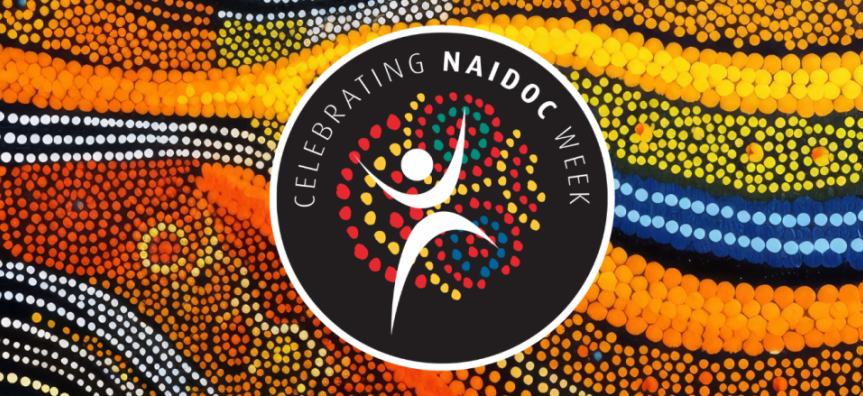 naidoc webtile