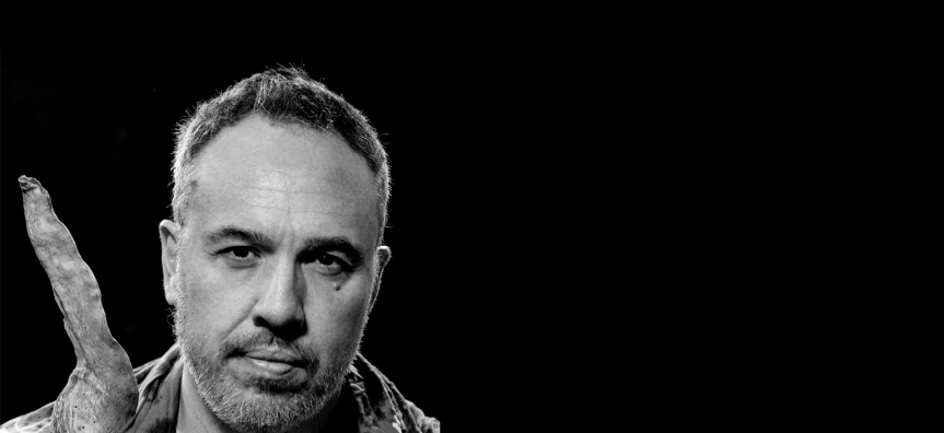 Photo of actor