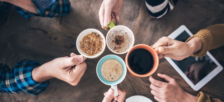 Sustainability Business Network (SBN) Dec25 networking event