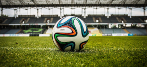 Soccer Ball FIFA Women's World Cup