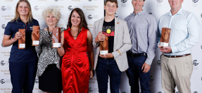 Australia Day 2023  Major Award Winners