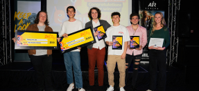 24/7 youth film festival winners