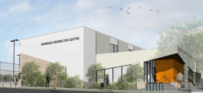 Warringah Recreation Centre