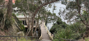 Manly Federation Boardwalk 