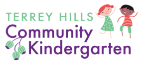 Terrey Hills Community Kindergarten logo