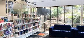 Dee Why Library