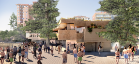 Manly Surf Club north