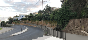 Queenscliff ramp photomontage
