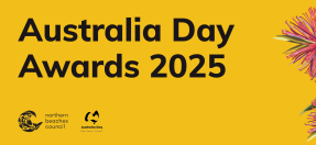 Australia Day Awards 2025
