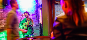 Live music in Manly
