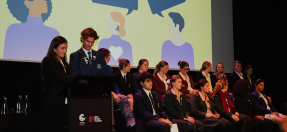 Have your say day