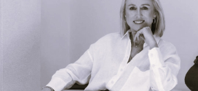 Suzy O'Rouke