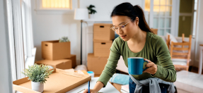 Planning to move