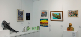 Young EADP 2024 exhibition