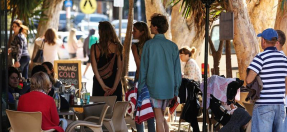 Community Safety Survey