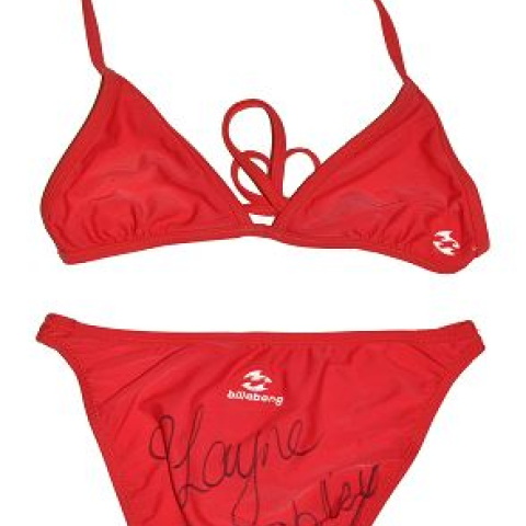 4._Bikini_signed_by_Layne_Beachley_made_by_Billabong._Donated_by_Beachley_2005_M2259.JPG