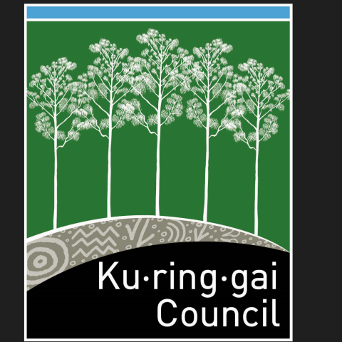 Ku-ring-gai Council Logo