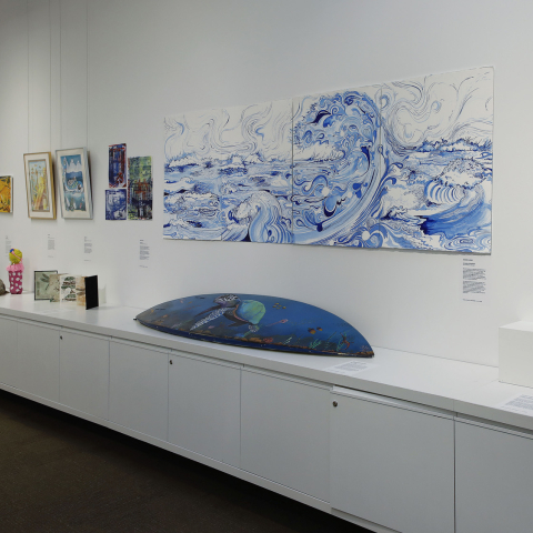 Mona Vale - EADP install