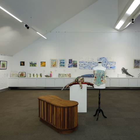 Mona Vale - EADP install