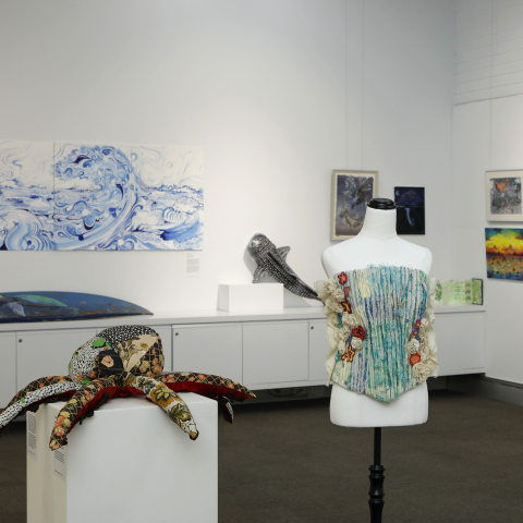 Mona Vale - EADP install
