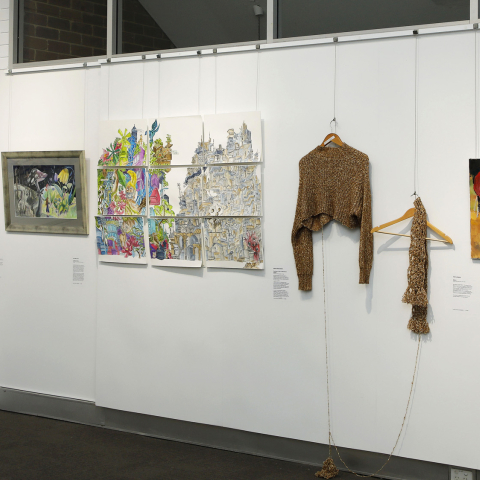 Mona Vale - EADP install