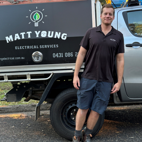 Matt Young