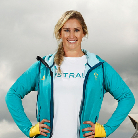 Hollie Young (Lincoln-Smith)